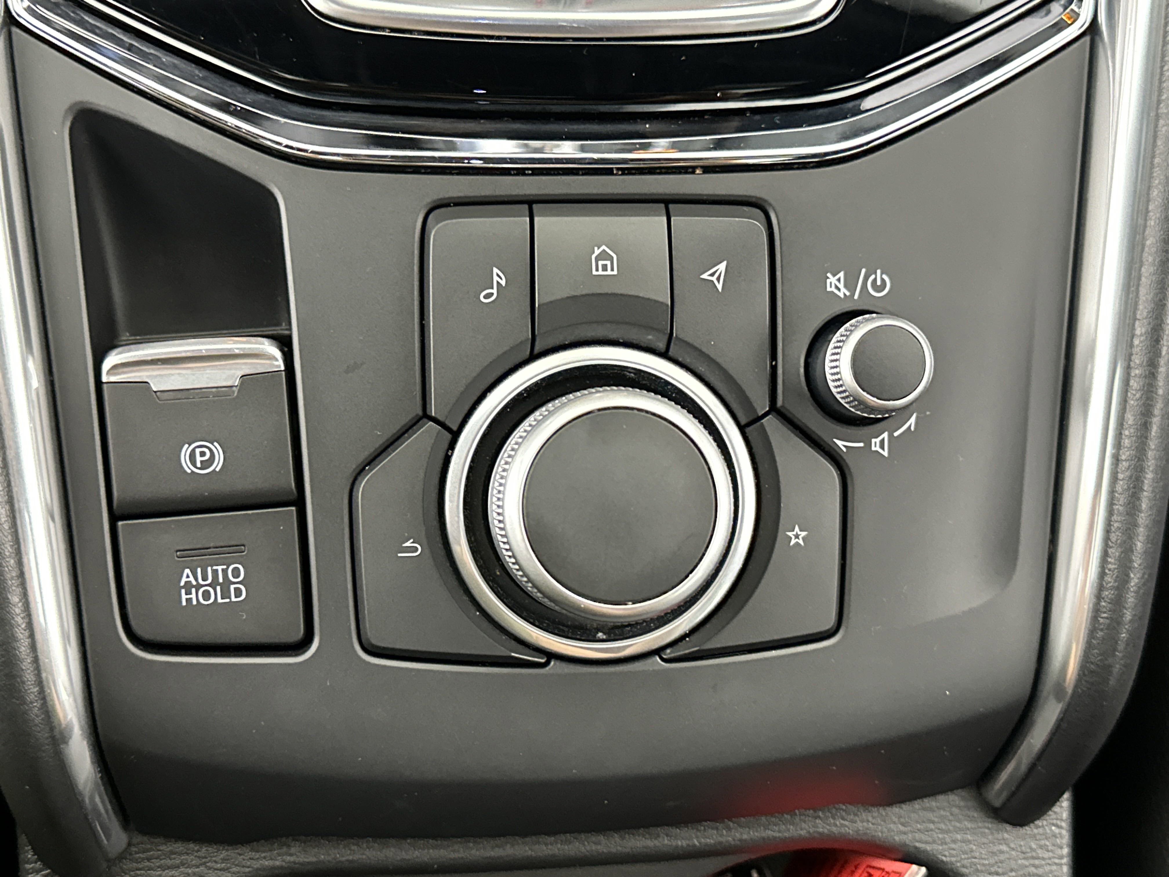 2022 Mazda CX-5 2.5 Turbo Sport photo 15