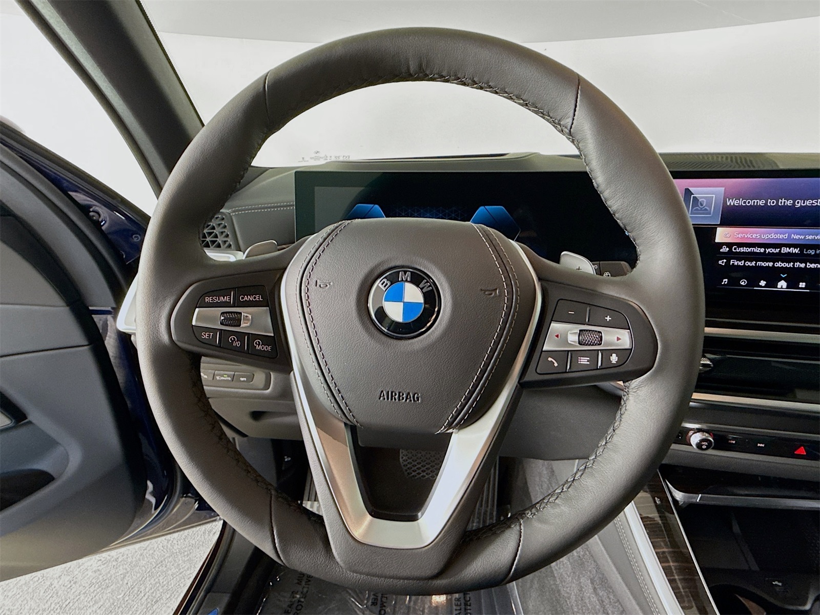 2026 Bmw X5 sDrive40i photo 11