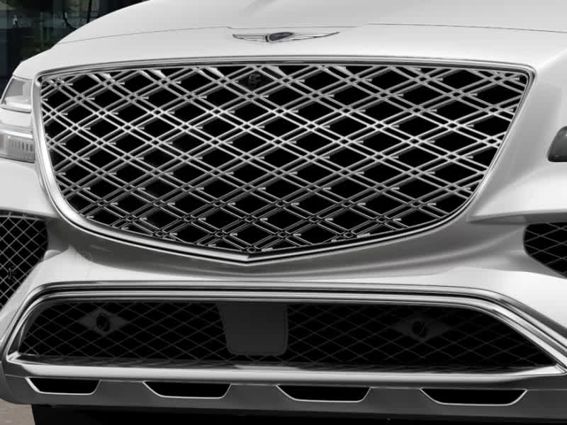 2026 Genesis GV80 2.5T Prestige AWD photo 13