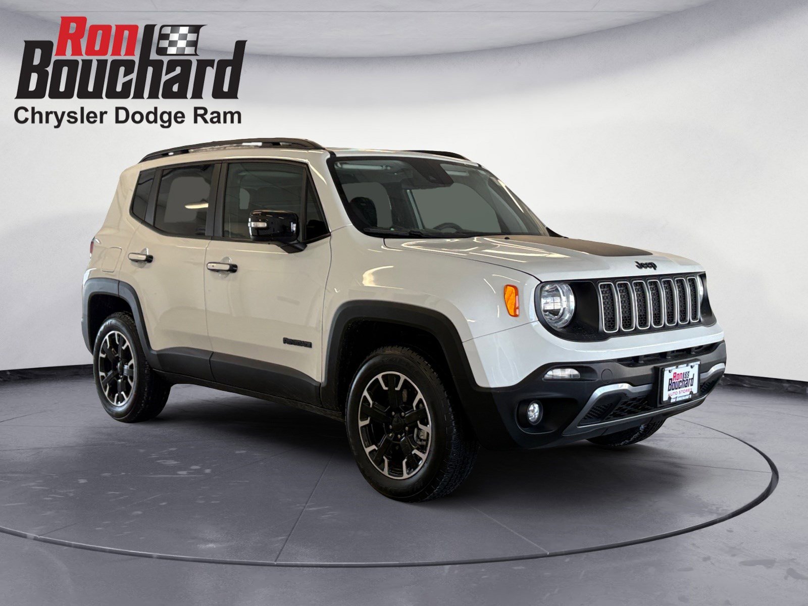 2023 Jeep Renegade