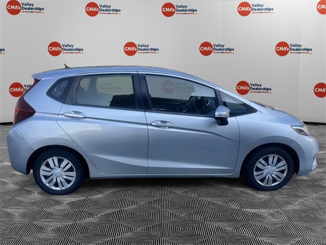 2016 Honda Fit LX photo 8