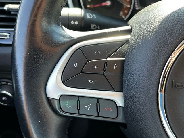 2019 Jeep Compass Altitude photo 15