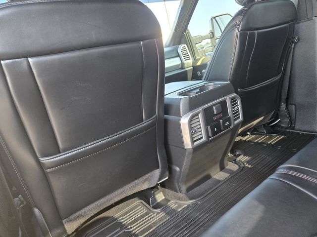 2020 Ford F-350 Platinum photo 30