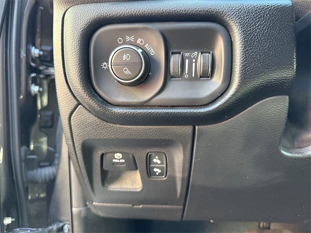 2021 Ram 1500 Laramie photo 23
