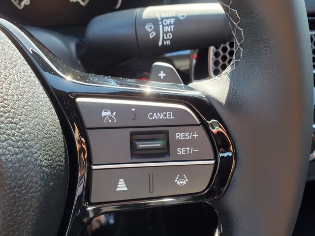 2026 Honda Civic Sport photo 20