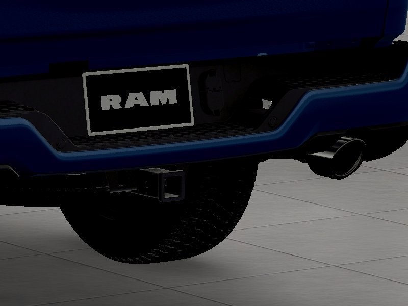 2026 Ram 1500 Big Horn Lone Star photo 16