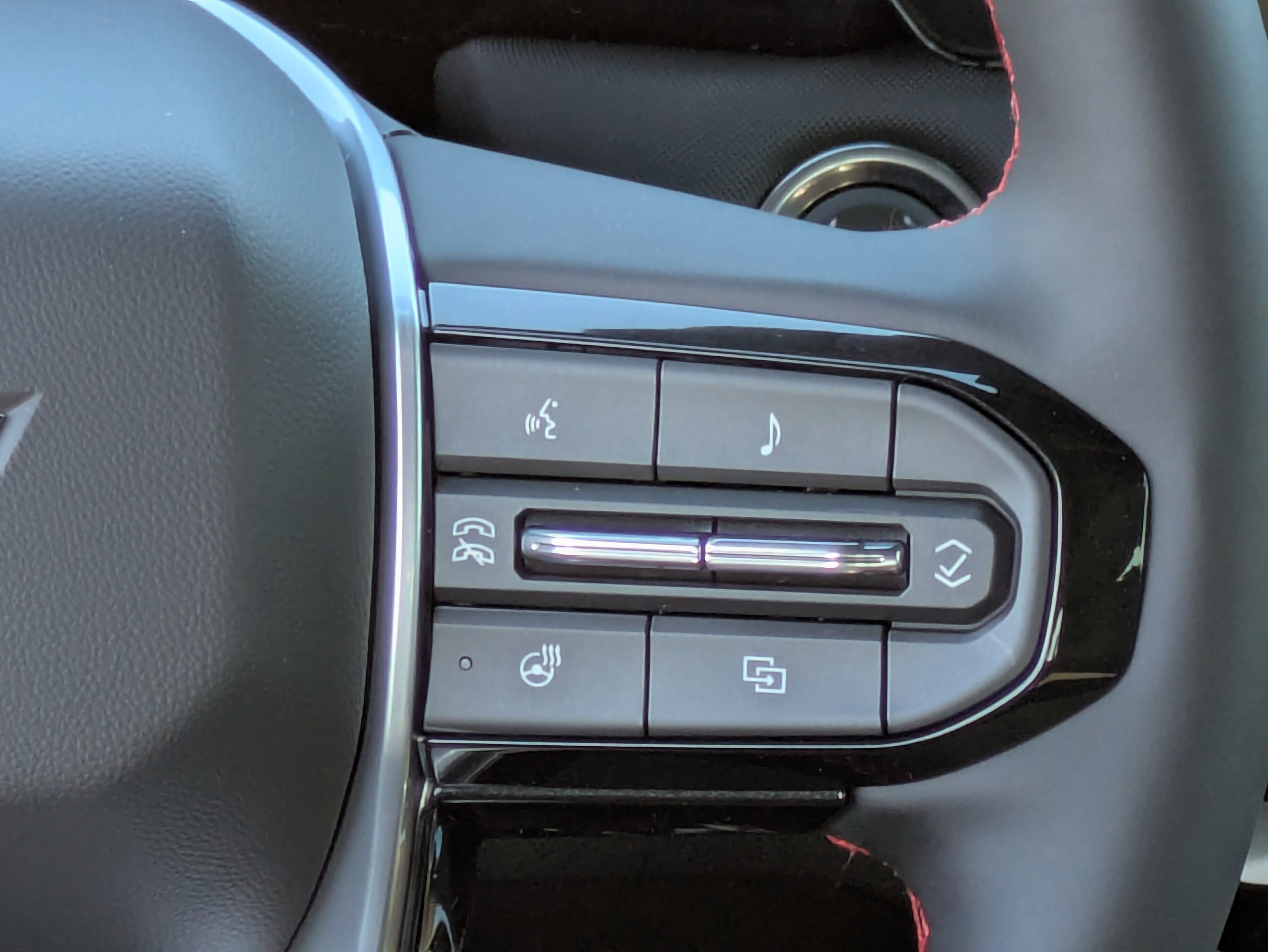 2026 Chevrolet Colorado Z71 photo 4