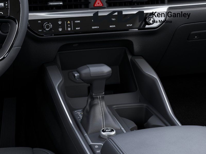 2026 Kia Sorento S photo 16