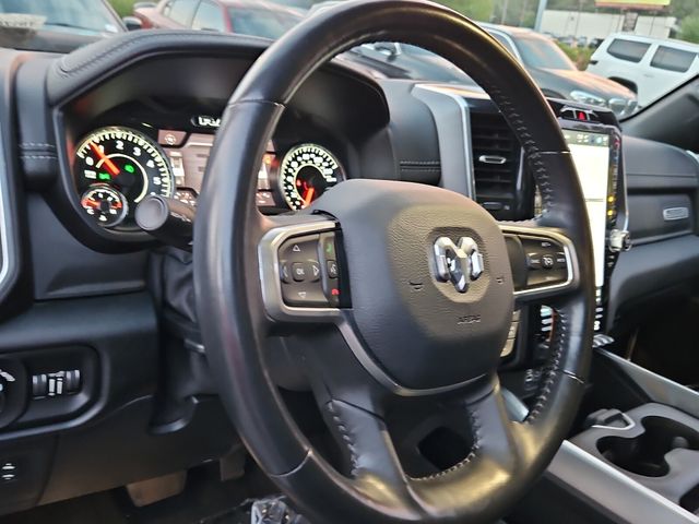 2022 Ram 1500 Laramie photo 10