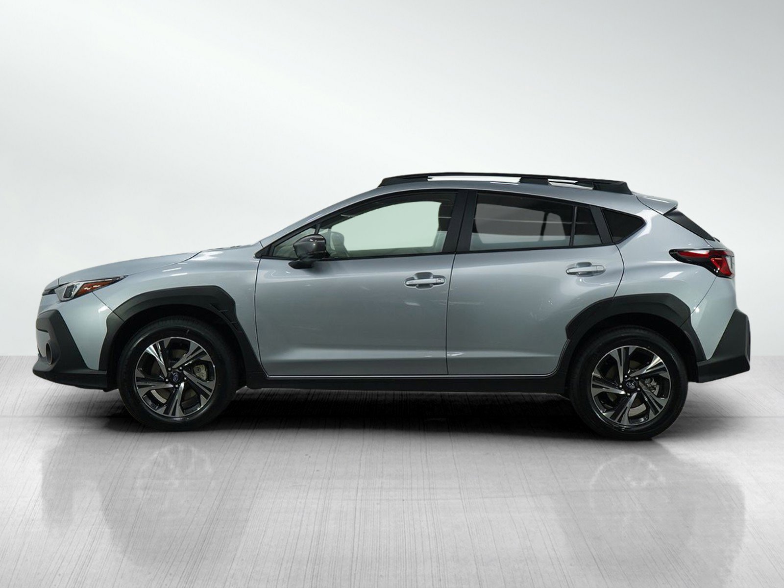 Used 2024 Subaru Crosstrek Premium with VIN JF2GUADC3RH372302 for sale in Burnsville, Minnesota