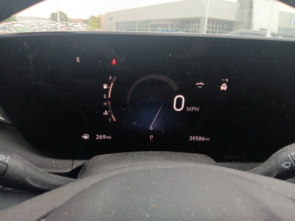 2024 Buick Envista Avenir photo 19