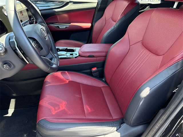 2024 Lexus NX 350h Premium photo 29