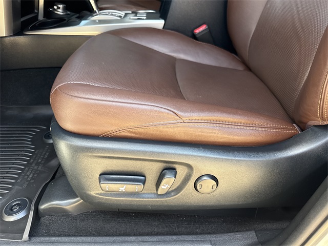 2023 Toyota 4Runner Limited photo 12
