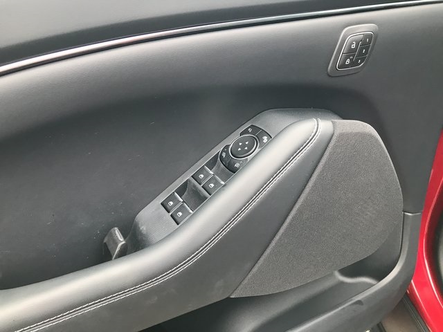 2024 Ford Mustang Mach-E Select photo 4
