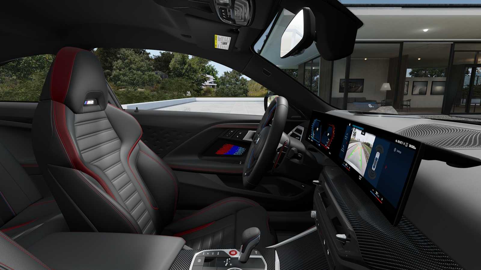 2026 Bmw M2 2-series photo 9