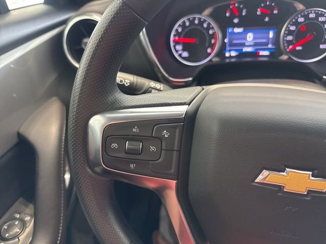 2022 Chevrolet Blazer 2LT photo 22