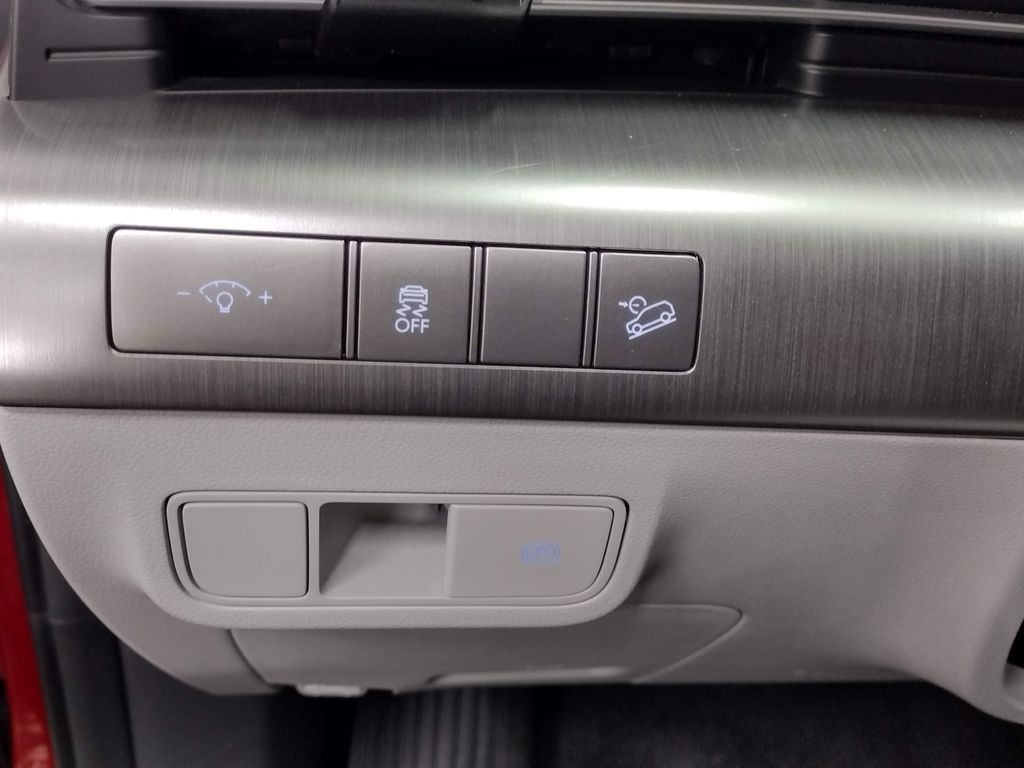 2024 Hyundai Kona SEL photo 20