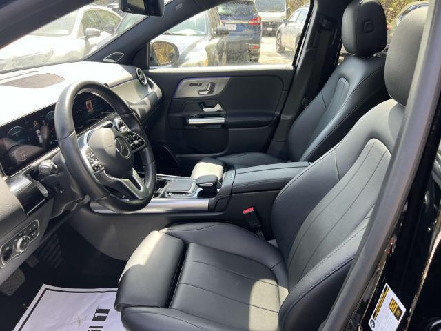 2021 Mercedes Benz GLA 250 4MATIC photo 12