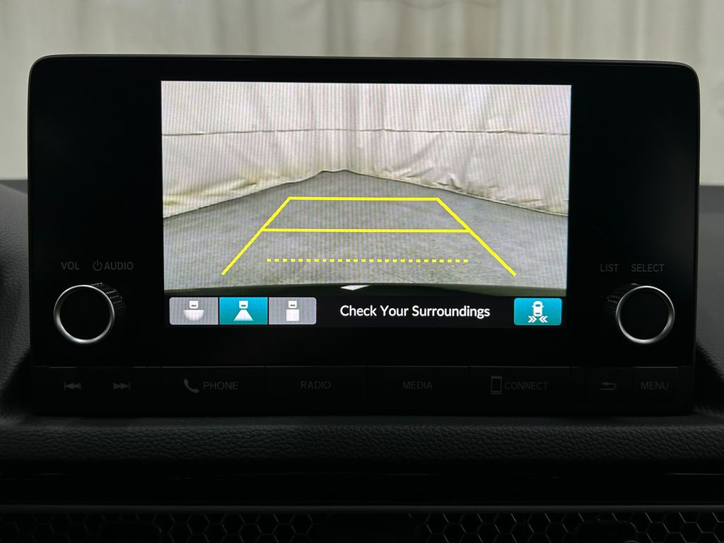 2026 Honda Civic Sport photo 17