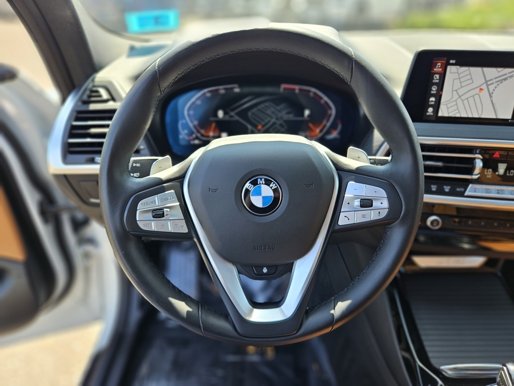 2023 Bmw X3 xDrive30i photo 20
