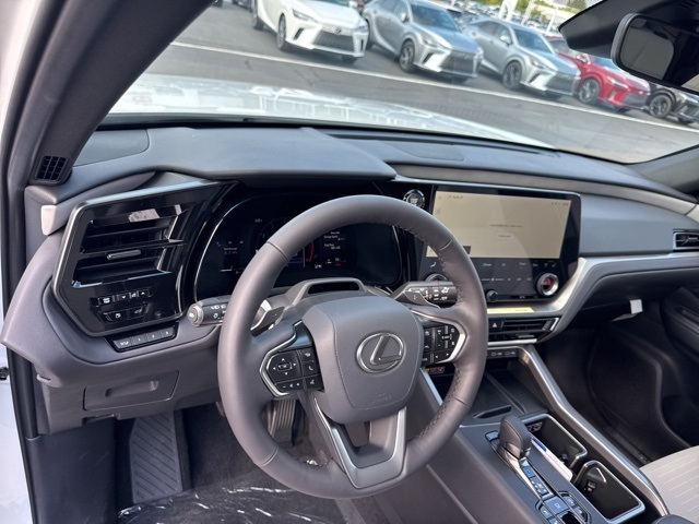 2026 Lexus TX 350 Premium photo 24