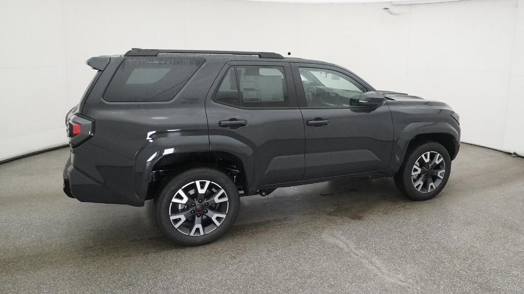 2025 Toyota 4Runner TRD Sport photo 24