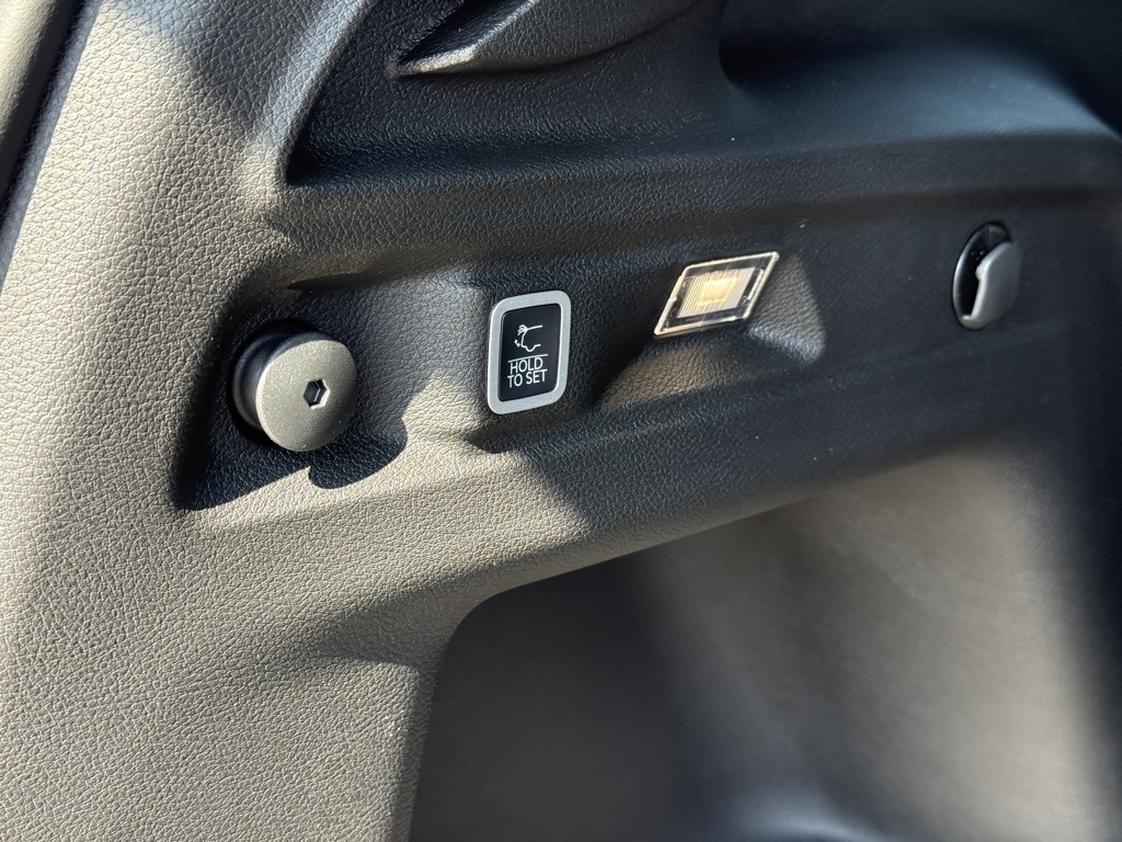 2025 Jeep Grand Cherokee Limited photo 27
