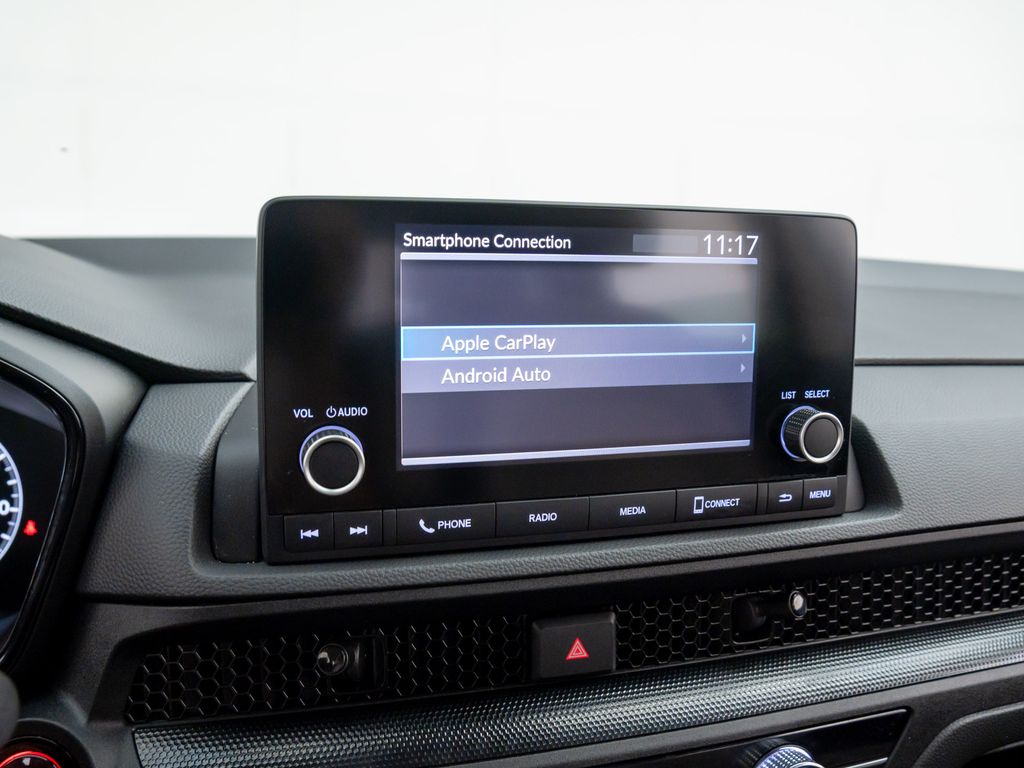 2023 Honda CR-V LX photo 22