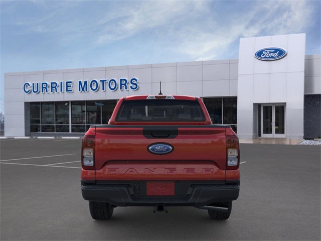 2025 FORD RANGER - Image 27