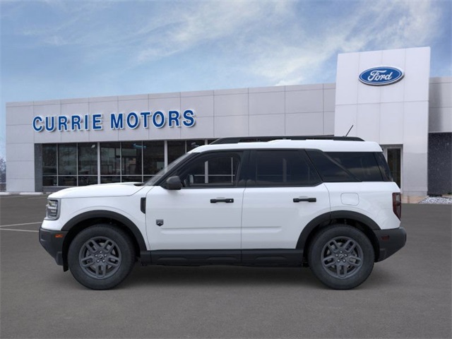 2025 FORD BRONCO SPORT - Image 26