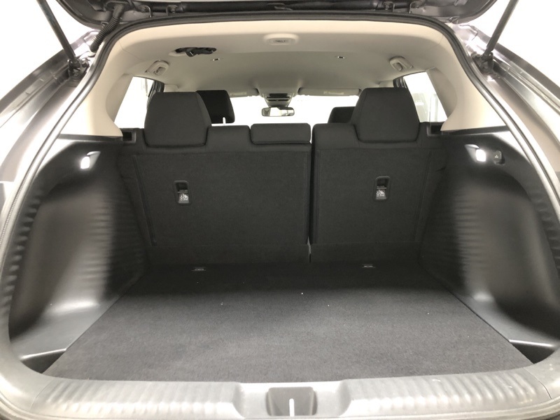 2023 Honda HR-V LX photo 8