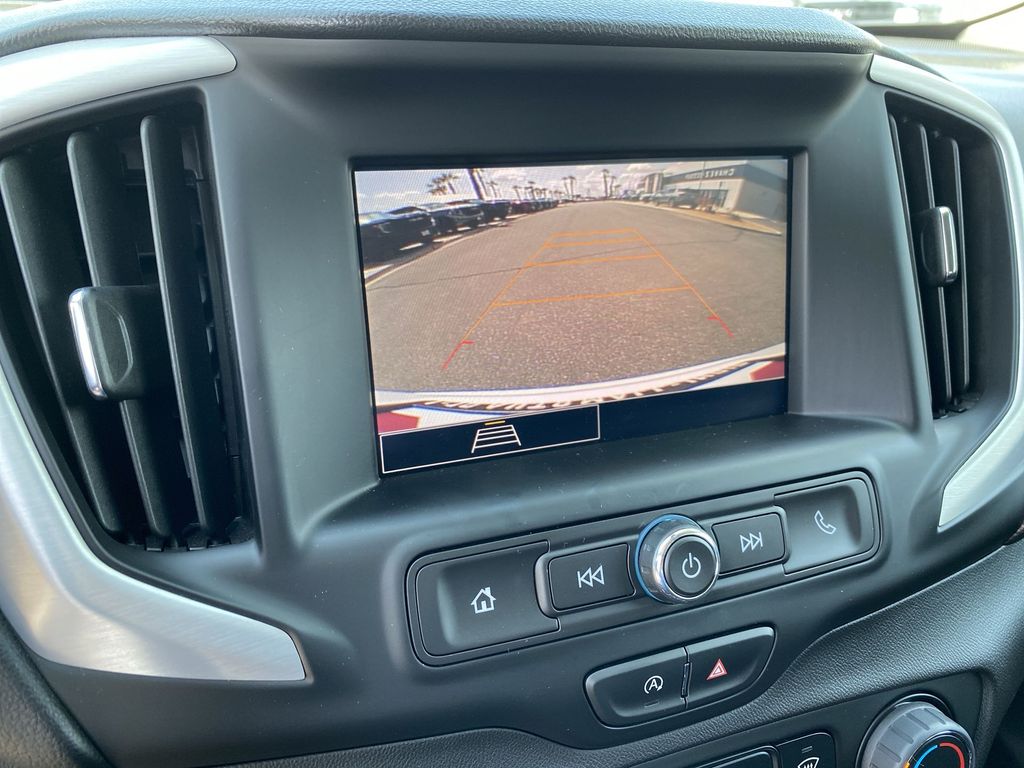 2024 Gmc Terrain SLE photo 14