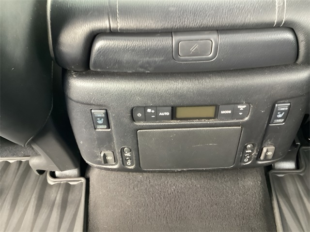 2021 Infiniti QX80 Sensory photo 14