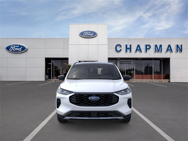 2025 Ford Escape ST-Line photo 4
