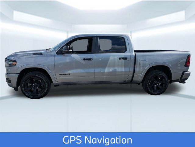 2025 Ram 1500 Big Horn Lone Star photo 2