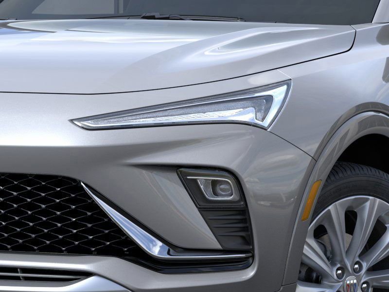 2026 Buick Envista Avenir photo 4