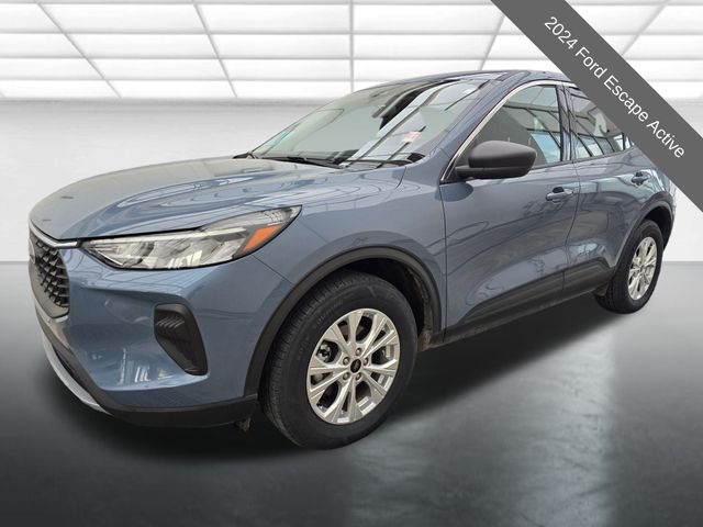 2024 Ford Escape Active's photo