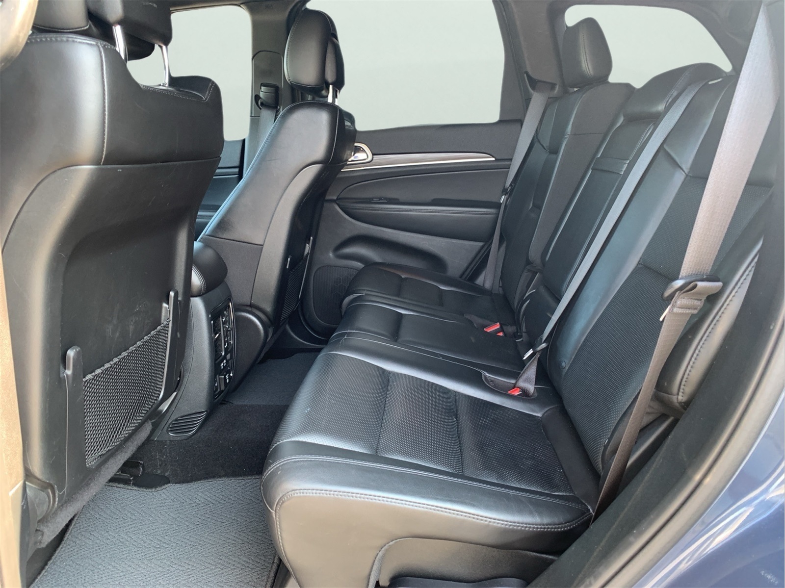 2020 Jeep Grand Cherokee Limited photo 29