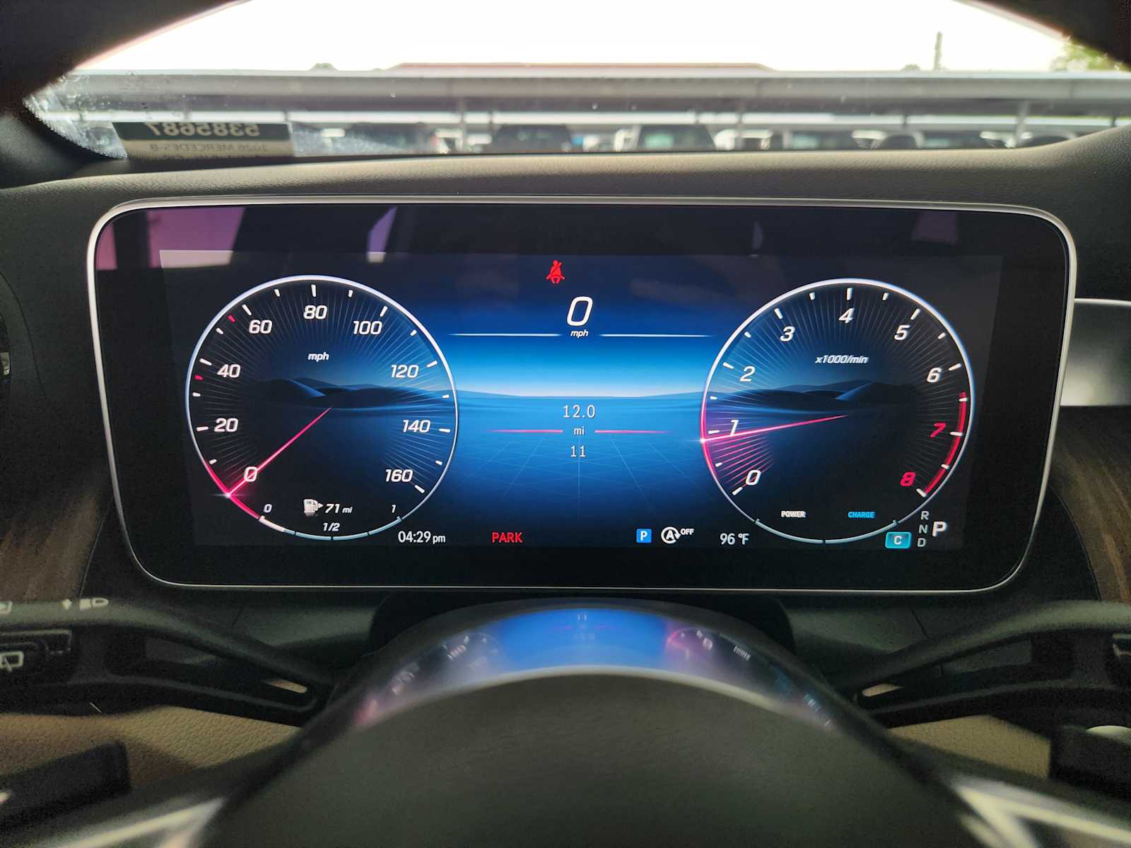 2026 Mercedes Benz GLC 300 photo 10