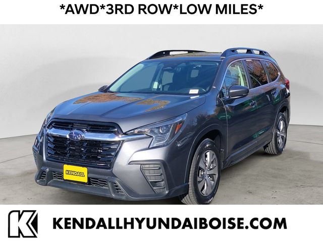 2024 Subaru Ascent Premium