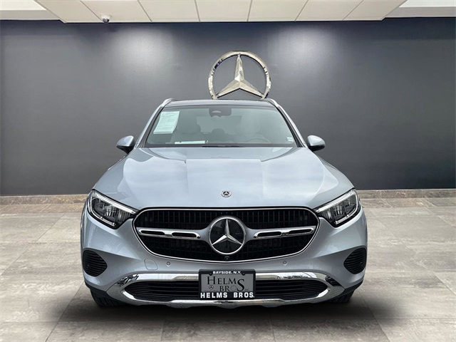 2025 Mercedes Benz GLC 300 4MATIC photo 7