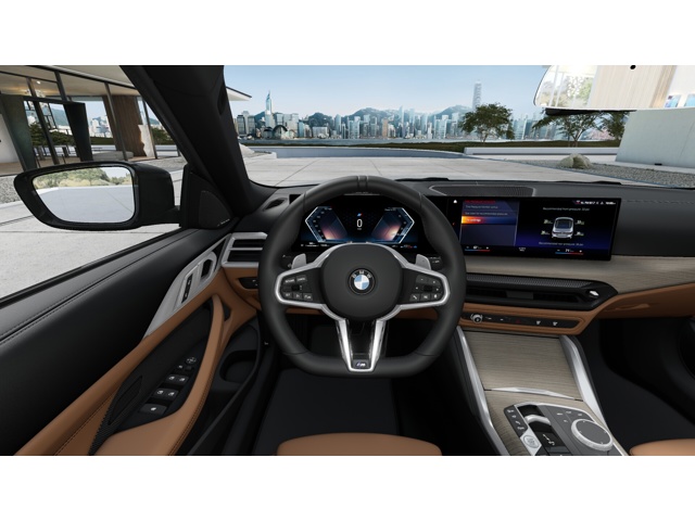 2026 Bmw 430i xDrive photo 13