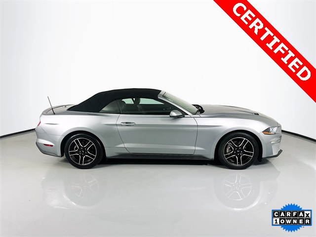 2023 Ford Mustang EcoBoost Premium photo 9