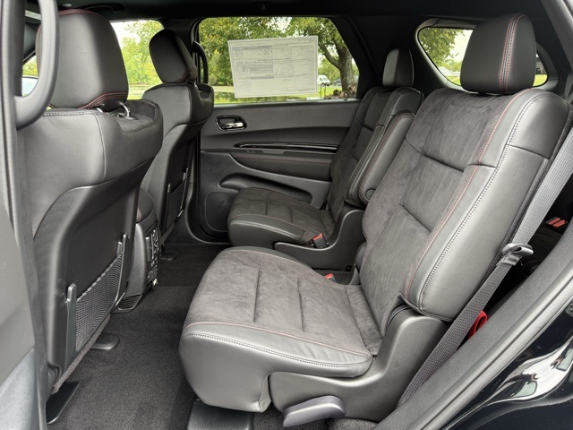 2026 Dodge Durango GT Plus photo 16