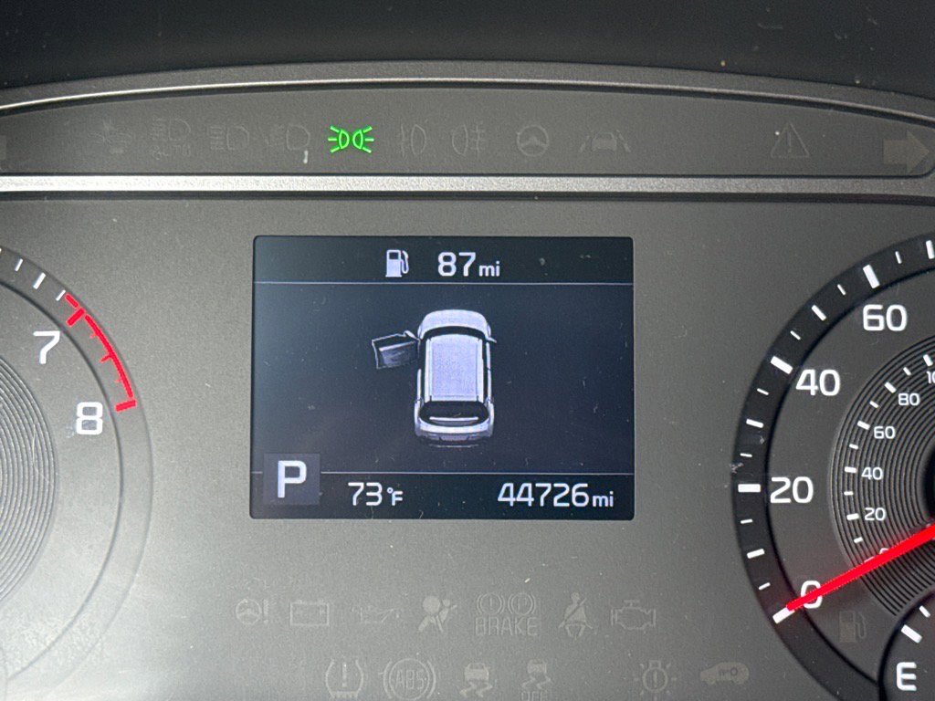 2020 Kia Soul GT-Line photo 14