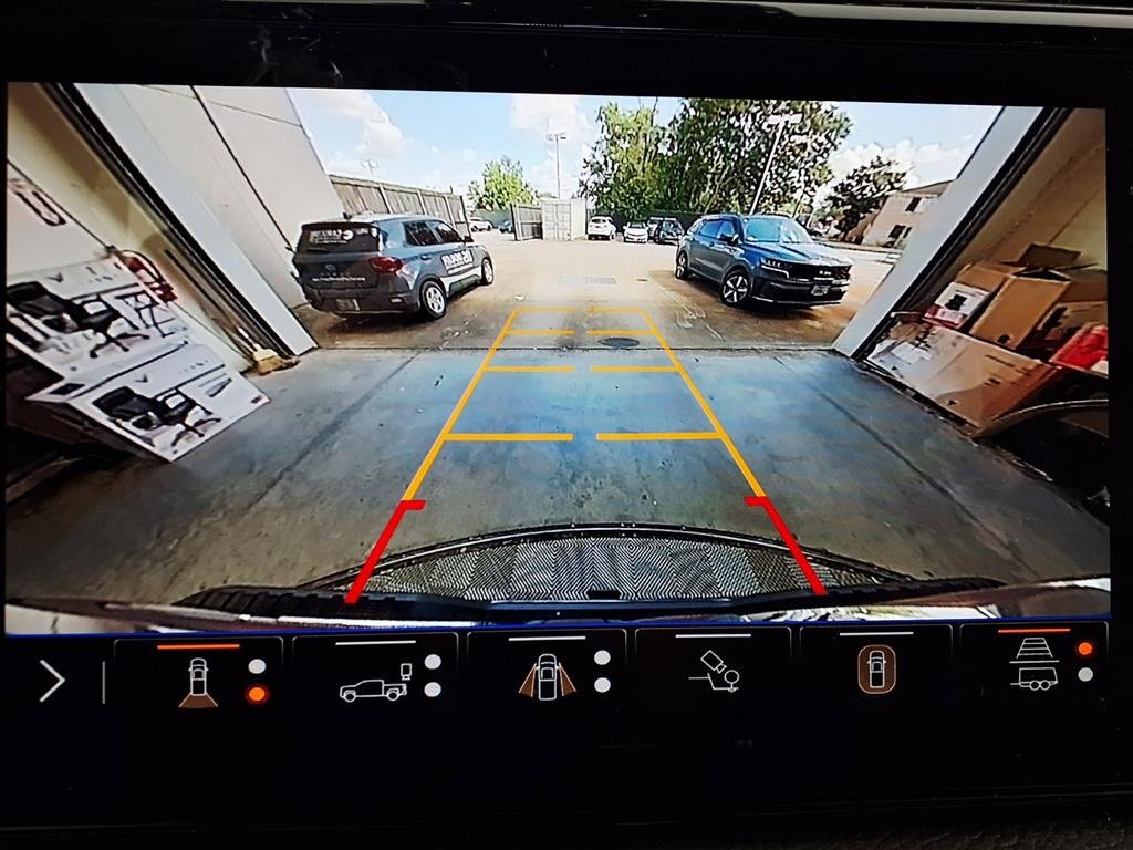 2025 Gmc Sierra 2500 HD Denali photo 4