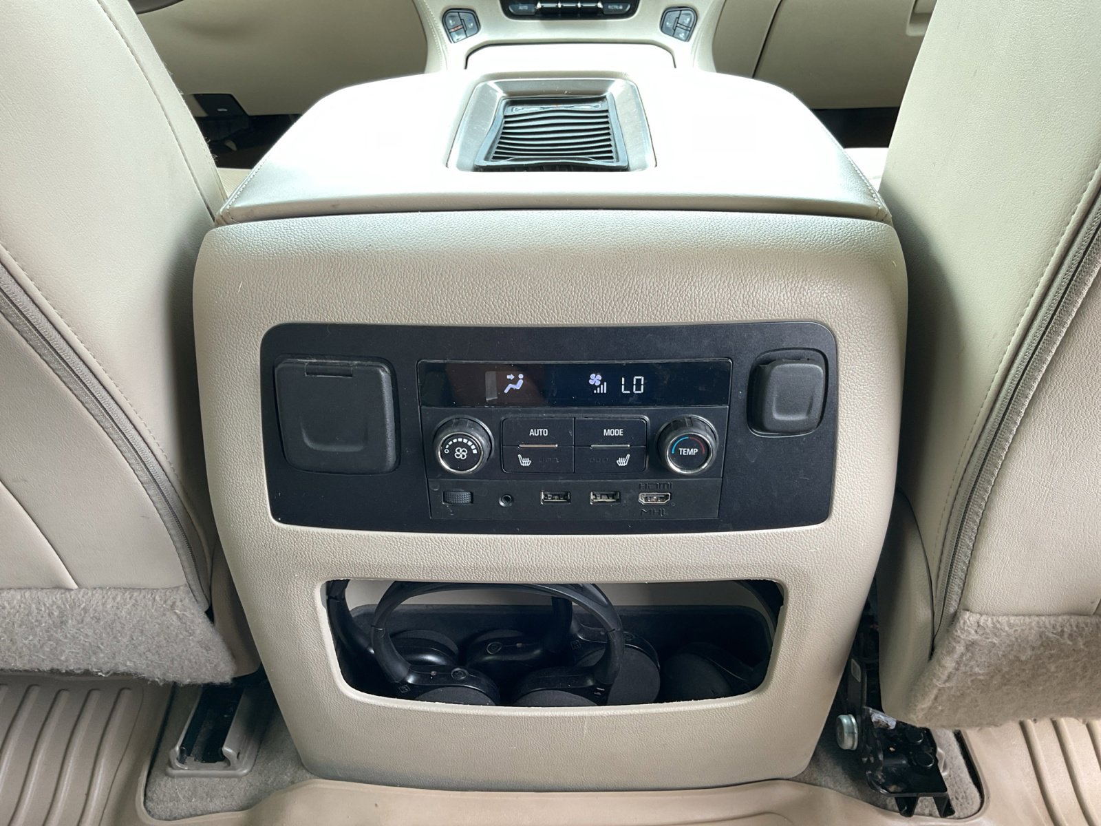 2019 Gmc Yukon XL Denali photo 7