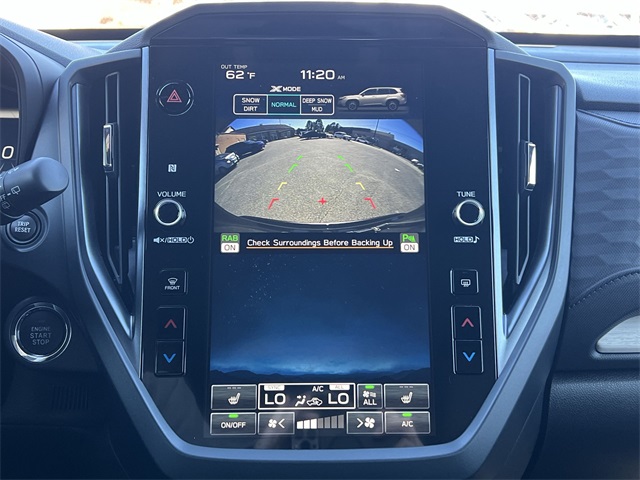 2025 Subaru Forester Limited photo 3