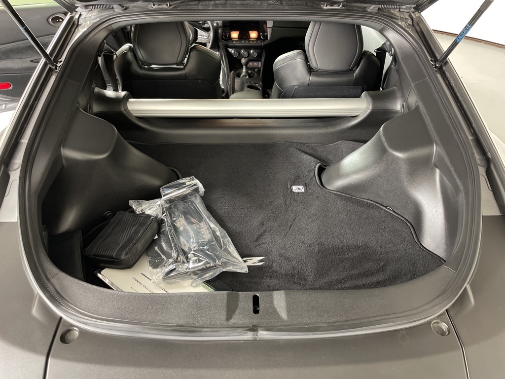 2025 Nissan Z Performance photo 33