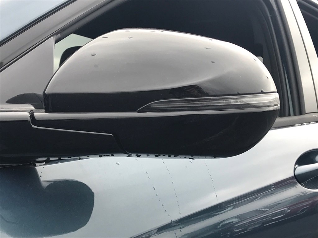 2026 BUICK ENVISTA - Image 11